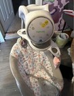 Ingenuity Infant Baby Swing  Needs Power Cord 