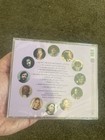 Barbra Streisand The Secret Of Life  Partners  Volume 2 Cd Brand New Sealed 
