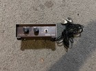 Vintage Rowe Industries Dearmond Model 3200 Harp Piano Pickup Preamp