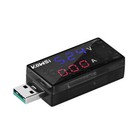 Usb Current Voltage Detector Tester Charging  Doctor Battery Voltmeter Ammeter