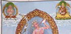 36 tibet Tibetan Clothsilk Buddhism Naropa Tradition Vajrayogini Tangka Thangka6