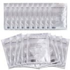 10 20pcs Antifreeze Membrane Pads Professional Use For Beauty Salon Spa S m l