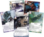 Legend Of The Five Rings  The Card Game A Champion s Foresight Dynasty Pack - Ta