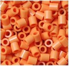 1000 Perler Butterscotch Color Iron On Fuse Beads   80-19090