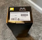 Nikon 16339 Buckmasters Ii 4-12x40 Matte Bdc Riflescope