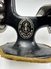 Antique Singer Sewhandy Model 20 Mini Sewing Machine Toy Works      Video Freegift
