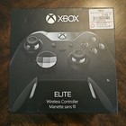 Microsoft Xbox One Elite Wireless Controller - Brand New Sealed