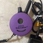 Micro Educator E-collar Me-300 Rx-070 Collar Dog Trainer