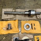 Royal Products Lever Style Collet Closer 5c 11-inch Swing Clausing Lathes 