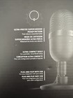 Razer Seiren Mini Wired Usb Ultra Compact Condenser Microphone