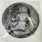 2005 California Lottery Promotion Star Wars 2    Scratcher Coins Complete Set Of 6