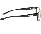 Gunnar Optiks Rio-00109 Riot Onyx Clear Computer Gaming Eyeglasses Frameliquet