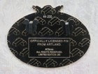 Disney Artland Belle   Adam First Dance Oval Le 200 Jumbo Pin Beauty   The Beast