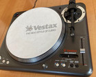 Vestax Pdx-3000mkii Direct Drive Dj Turntable Pdx 3000 Mk2 Used