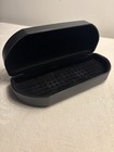 Nike Black Plastic Hard Case For Glasses Or Sunglasses - Unisex