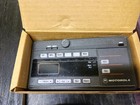 Motorola Maratrac Mobile Low Band Vhf Radio System  42-50 Mhz __