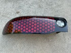 1993-2002 Pontiac Firebird Firehawk Trans Am Ws6 Tail Light Set Honeycomb