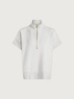 Brand New Varley Ritchie Short Sleeve Sweat Multiple Colors And Sizes Available