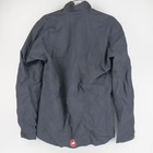 Castelli Commuter Reflex Jacket Men s Large Long Sleeve Full Zip Bike