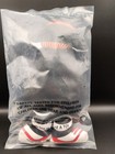 Mcdonald s Hamburglar Vintage 1987 Cloth Doll New In Original Sealed Pkg 13  