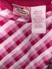Strawberry Shortcake Vintage Dress