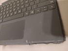  read  Microsoft Keyboard cover Case Microsoft Surface Pro X Tablet - Black
