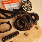 Genuine Oem Valve Cover Gasket Kit Full Seal Set For Honda Accord 2 4l Cr-v Tlx