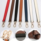 Leather Bag Wide Handle Strap Shoulder Belt Handbag Replacement Bag Accessories