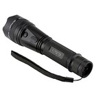 Vipertek Vts-195 Metal Rechargeable Stun Gun High Quality With Led Light