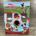 Disney Junior Swim Toy Mickey Mouse Pool Bath Toy Water Swimmer Kids Wind Up