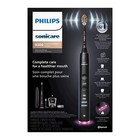 Philips Sonicare Diamondclean Smart 9300 Rechargeable Electric Toothbrush Black