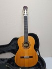 1998 Manuel Raimundo 140 Classical Guitar - Natural