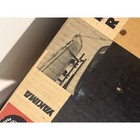 New Yakima Hully Rollers Rooftop Kayak   Canoe Loading   Carrying Accessory - So