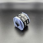 Magic The Gathering Life Counter Avatar Tla Click Wheel - Commander Bundle Promo