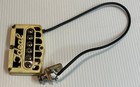 Greek Ideal Bouzouki Passive Pickup Original Made In Germany
