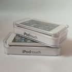   New Apple Ipod Touch 6th Generation 64gb Silver Mp4 Sealed  