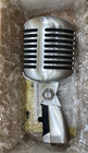 Classic Design 55sh Shure Series Ii Dynamic Vocal Microphone