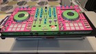 Pioneer Ddj-sx3 Performance 4-channel Serato Dj Controller With Case