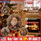 Diy Christmas Pearl Diamond Painting Art Kit  Christmas Pearl Art Kits For Adult