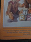 Vintage Steiff Identification Book Jean Wilson 1989 Paperback Price Guide
