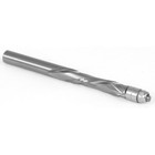 1 4  Compression Flush Trim Solid Carbide Router Bit 1 4  Shank Yonico 33400-sc