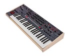 Sequential Trigon-6 6-voice Analog Poly Synthesizer