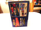 Vintage Matchbox Thunderbirds Tracy Island 1993 Nrfb New Mib