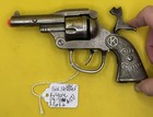 Antique Toy Cap Gun 1938 Kilgore Six Shooter