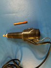 Vintage Bruning Electric Eraser Power Drafting Tool Works Great