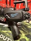 Milwaukee Blackout M12 10oz Caulk   Adhesive Gun 2441-20 Tool-only