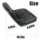 Universal Tractor Seat Fits Bobcat Fits Case Fits Massey Ferguson For John Deere