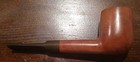Vintage Rembrandt Imported Briar Tobacco Pipe New  never Used  5 5in  Long 