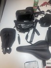 Bicycle Accessories Lot