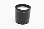 Olympus Is l Lens C-180 H q  Converter 1 7x 52mm  In Case